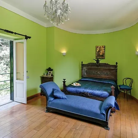 Bed & Breakfast Podere San Raffaele 3*