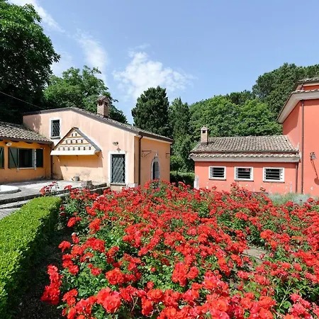 Bed & Breakfast Podere San Raffaele Aiello del Sabato