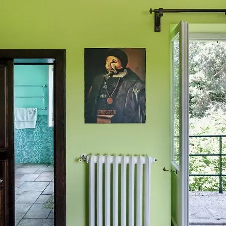 Podere San Raffaele Bed & Breakfast Aiello del Sabato