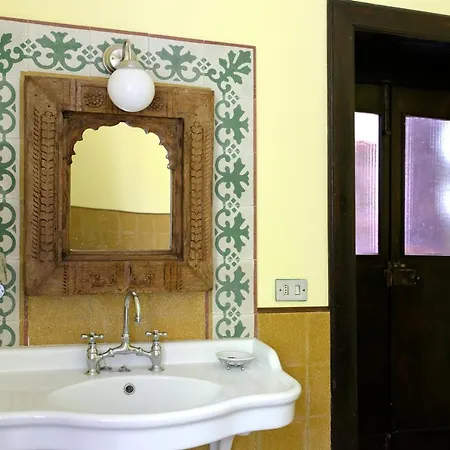 Bed & Breakfast Podere San Raffaele Aiello del Sabato