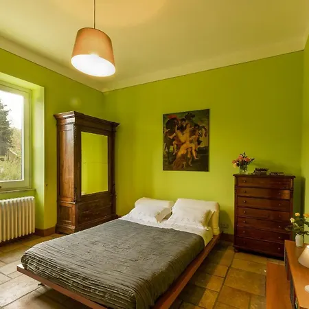 Bed & Breakfast Podere San Raffaele