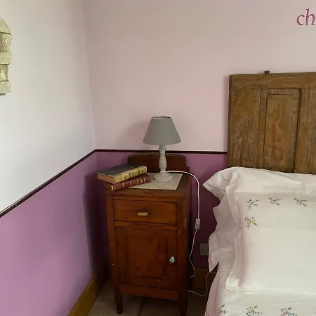 Bed & Breakfast Podere San Raffaele