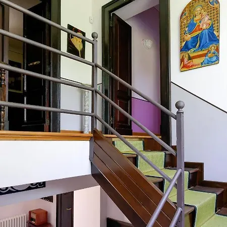 Bed & Breakfast Podere San Raffaele 3*