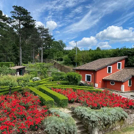 Bed & Breakfast Podere San Raffaele 3*