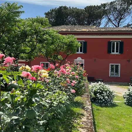 Podere San Raffaele Bed & Breakfast Aiello del Sabato