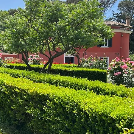 Bed & Breakfast Podere San Raffaele 3*
