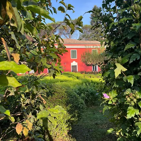 Podere San Raffaele Bed & Breakfast Aiello del Sabato