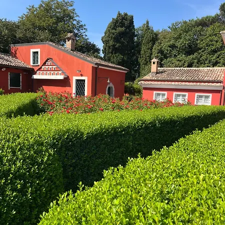 Bed & Breakfast Podere San Raffaele