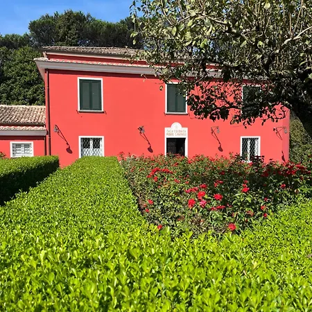 Bed & Breakfast Podere San Raffaele