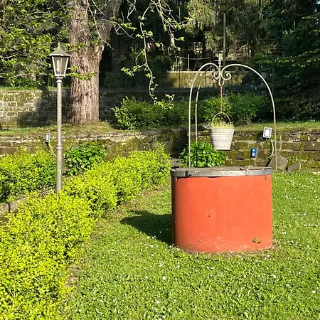 Podere San Raffaele
