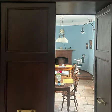 Podere San Raffaele Bed & Breakfast 3*