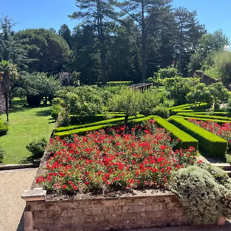 Bed & Breakfast Podere San Raffaele Aiello del Sabato