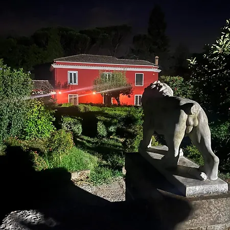 Podere San Raffaele Aiello del Sabato