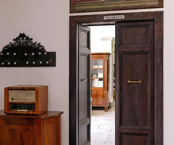 Bed & Breakfast Podere San Raffaele