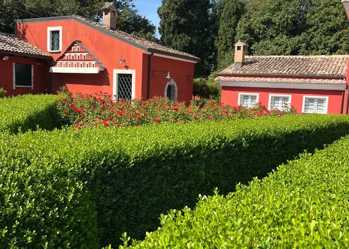 Bed & Breakfast Podere San Raffaele